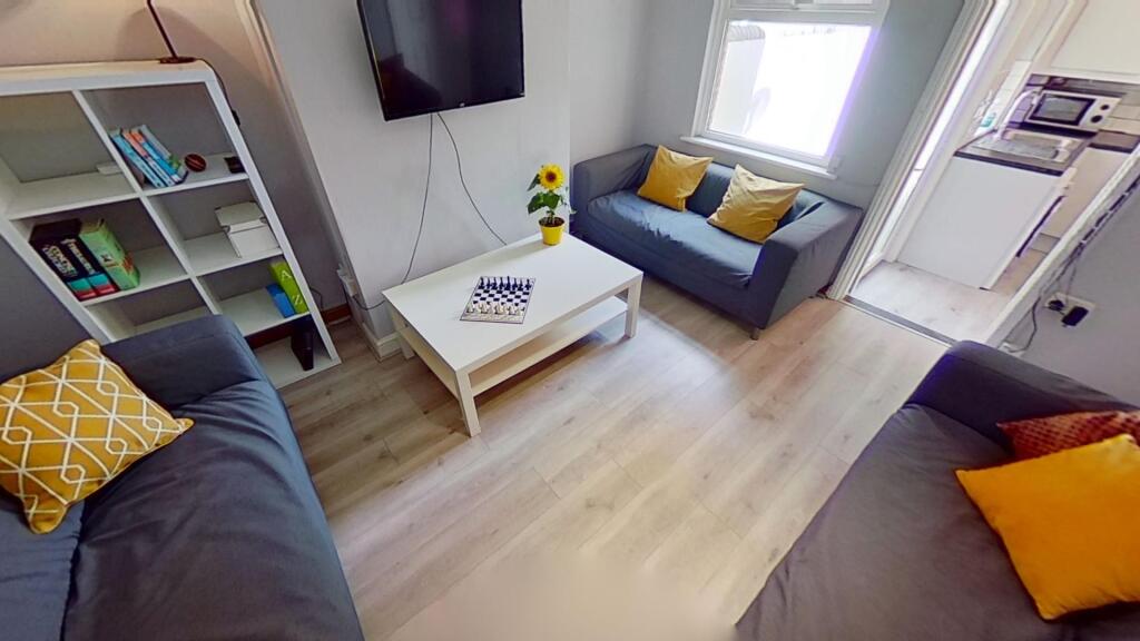 Main image of property: Denbigh Street, Chester