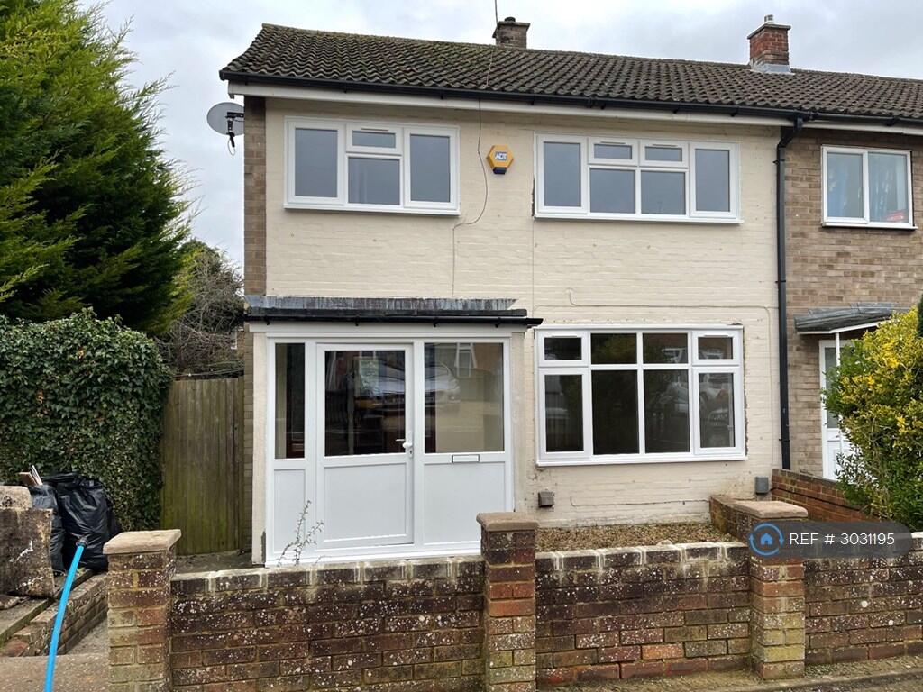 Main image of property: Camp Drive, Dunstable, LU5