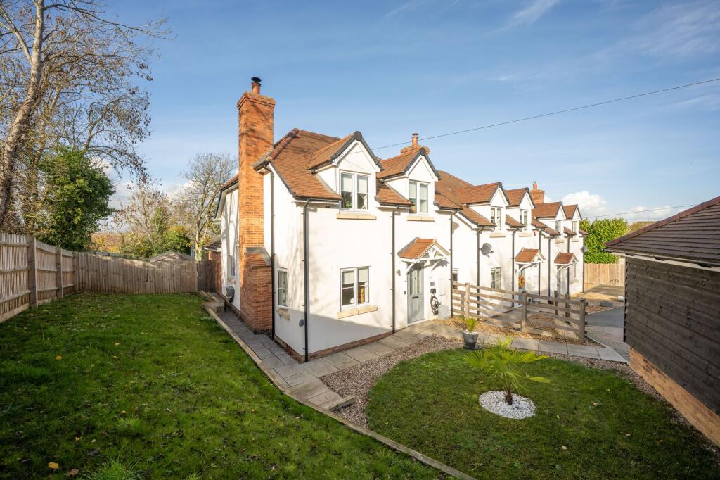 Main image of property: High Street, Lidlington, MK43