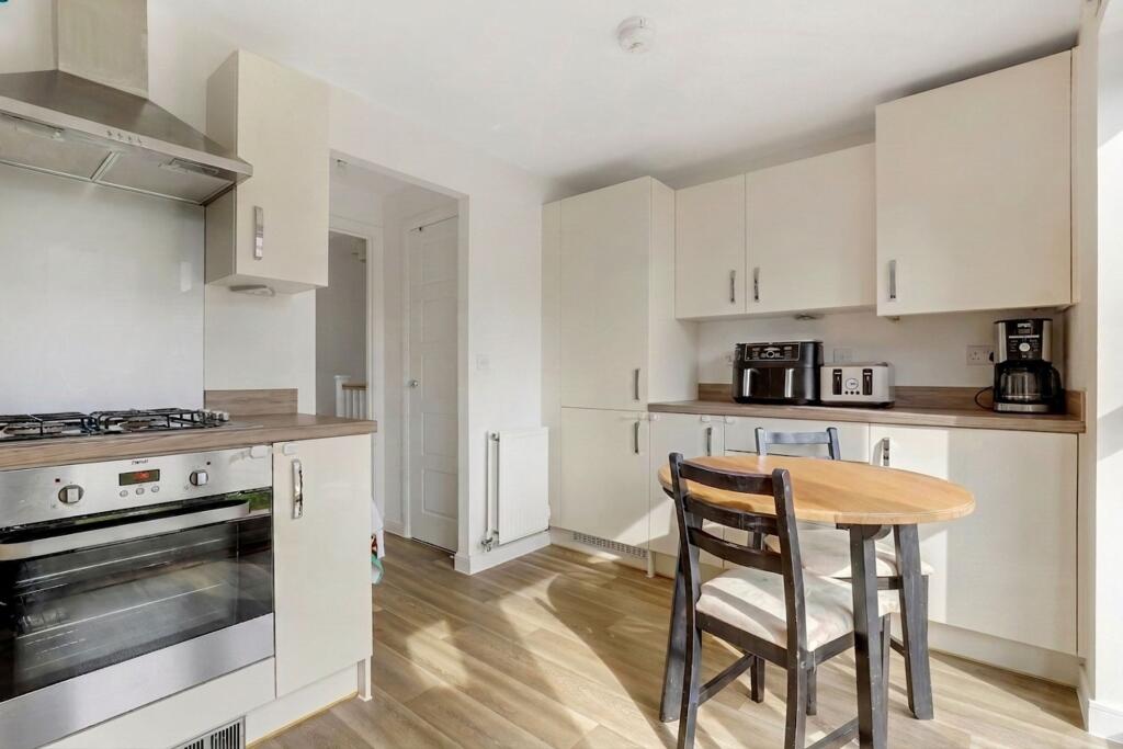 House in Rushcliffe, Edwalton Park, Sharphill - View 2