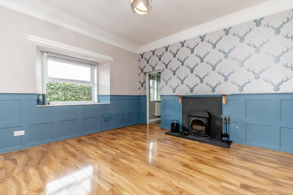 House in East Linton, East Lothian - View 2