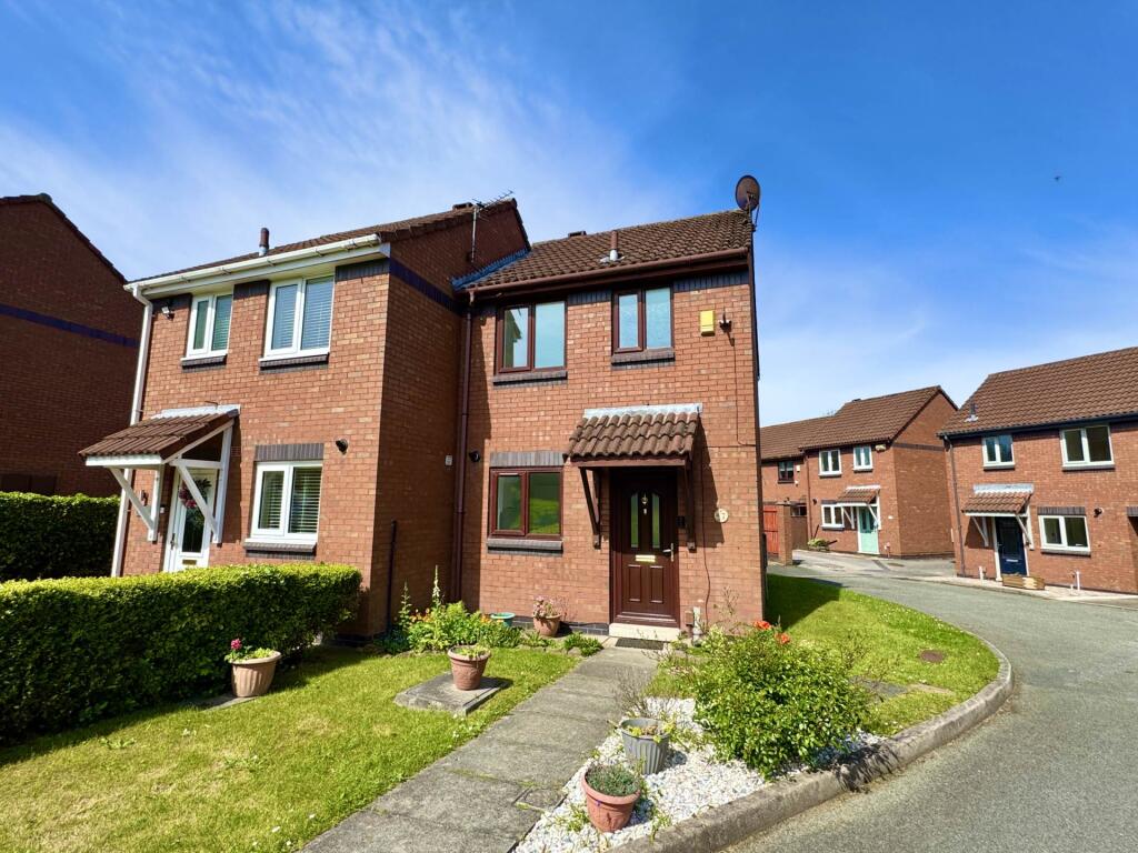 Main image of property: Caraway Grove, St Helens