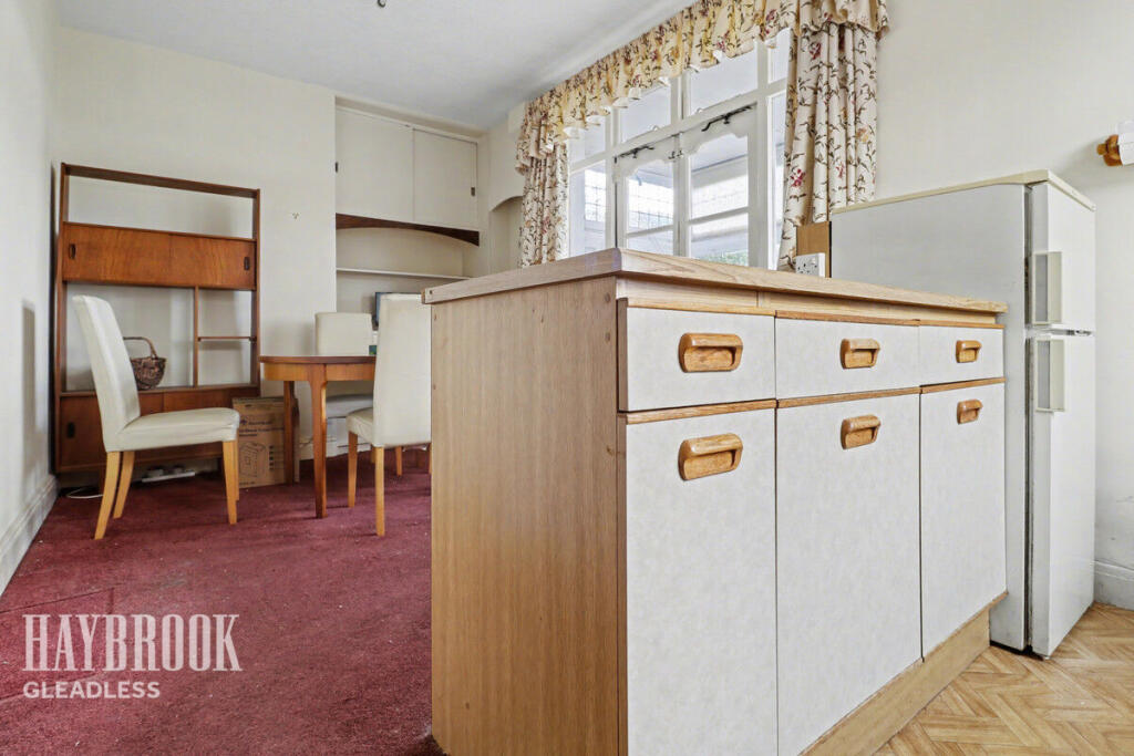 Main image of property: East Road, Sheffield