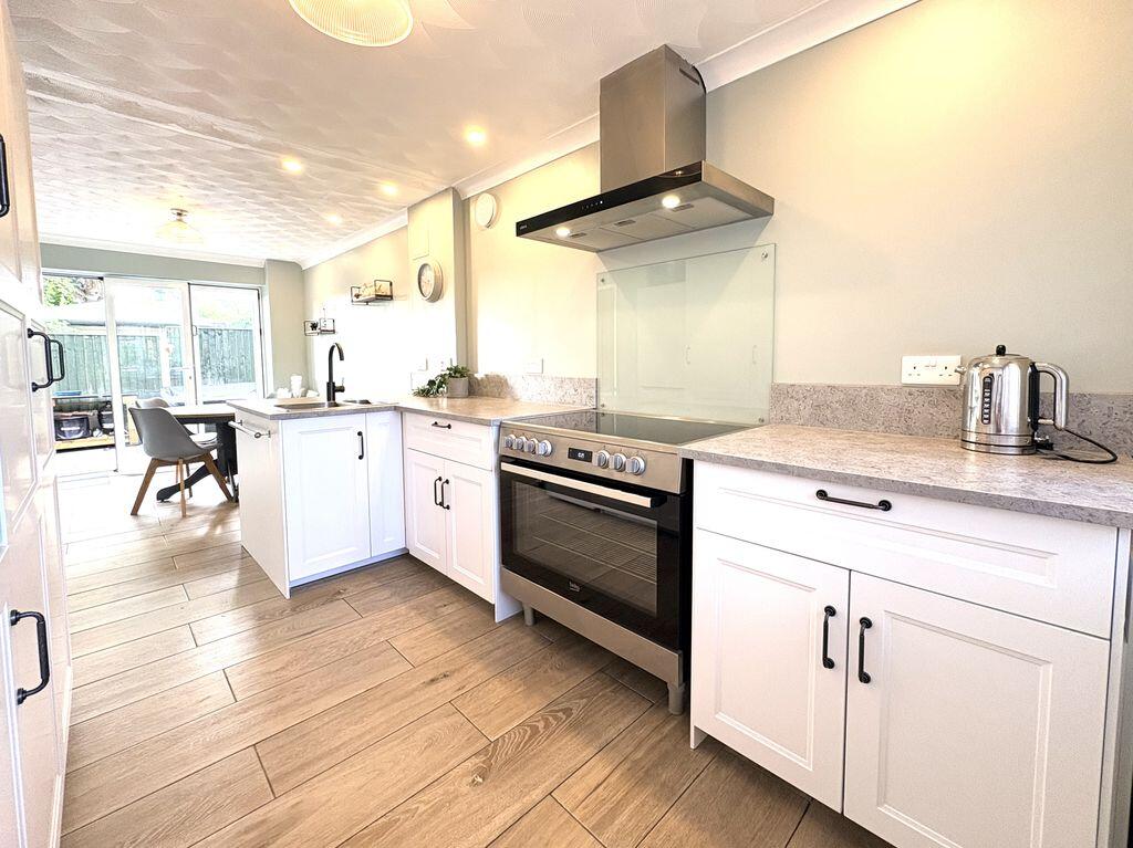 House in Portsmouth - View 4