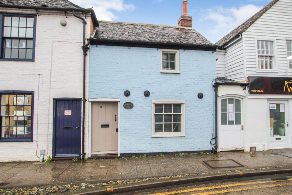 Main image of property: Bakery Cottage, Canterbury