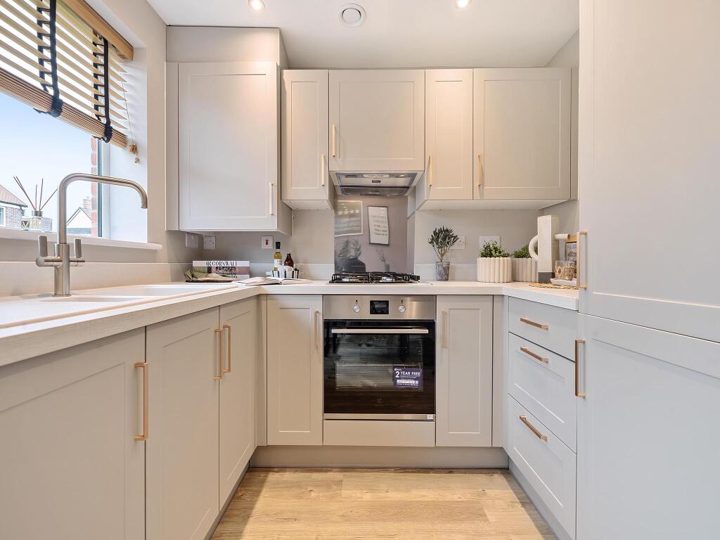 House in Dawley, Lawley and Overdale - View 5