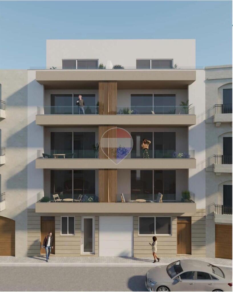 Main image of property: Sliema