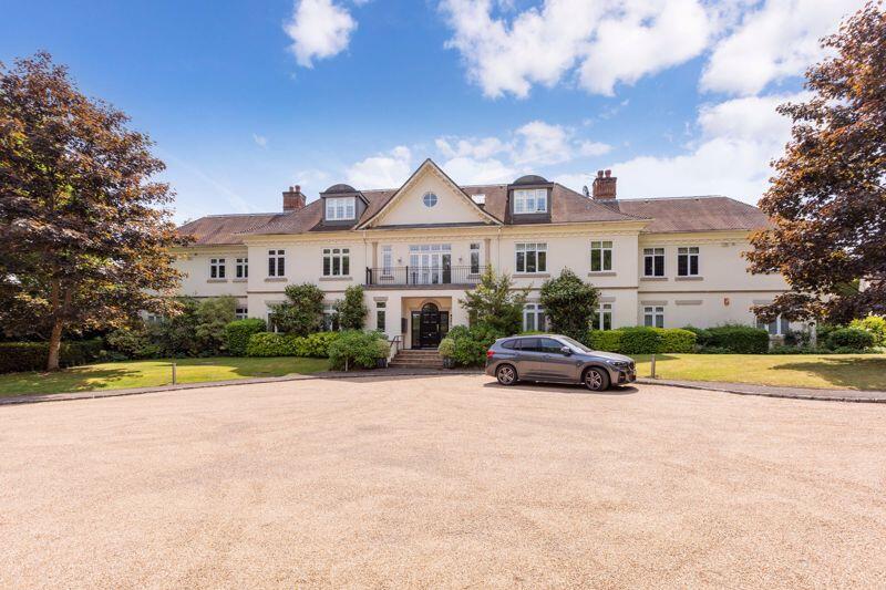 Main image of property: Priory Road, Ascot