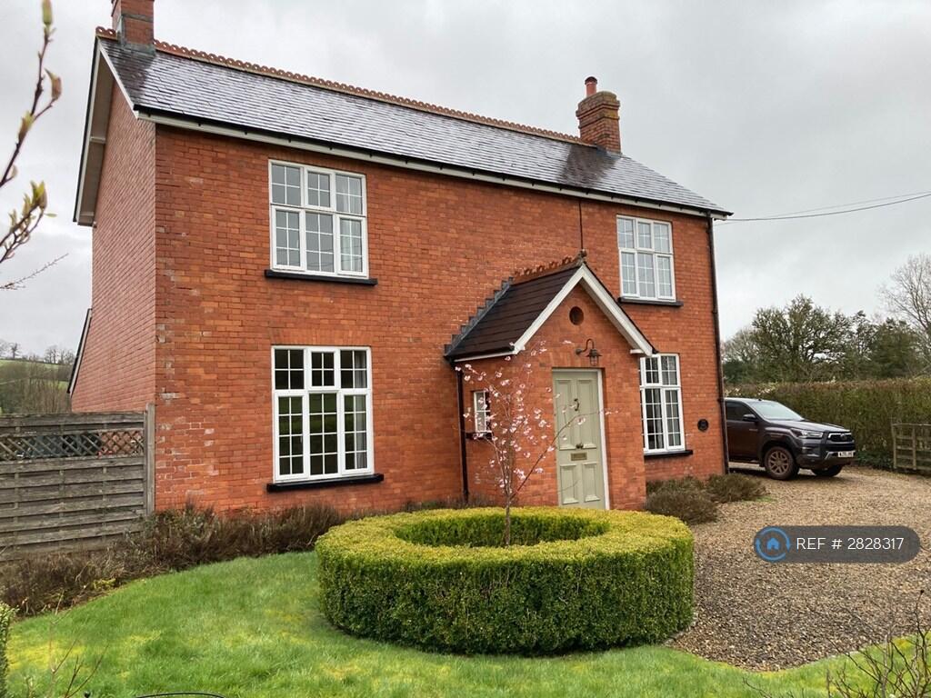 Main image of property: Ford, Taunton, TA4