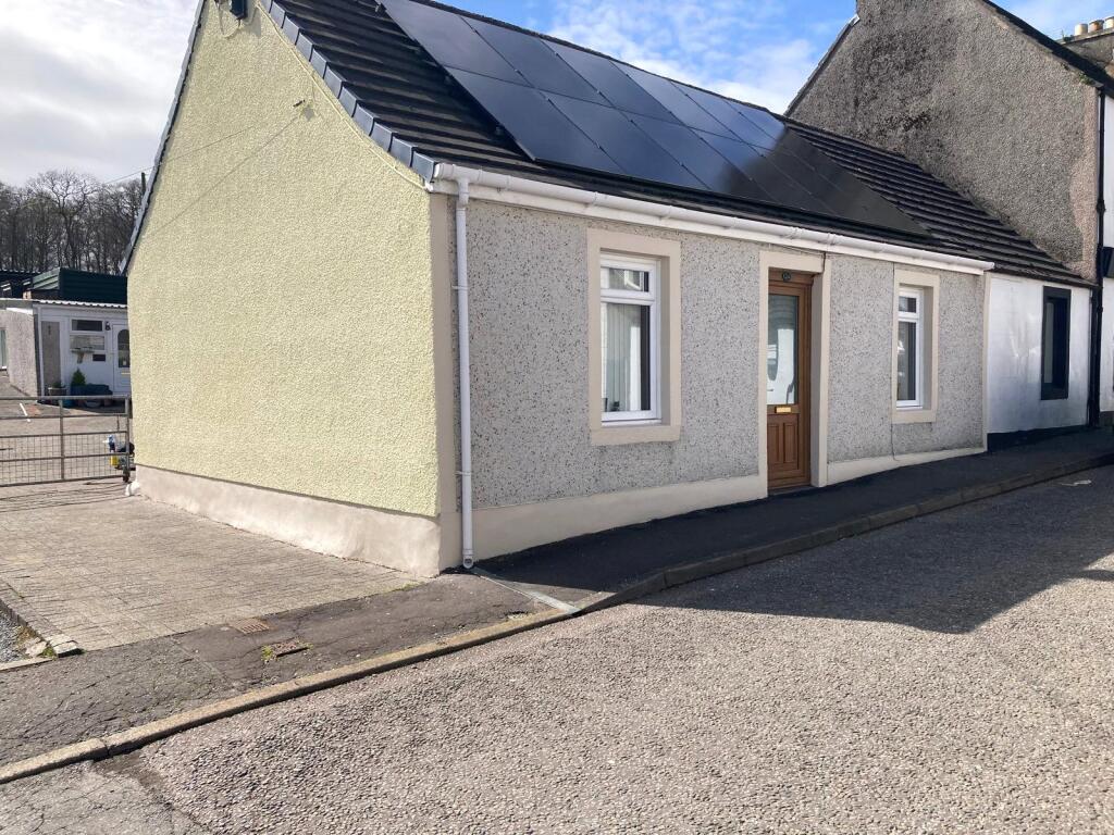 Main image of property: Main Street, Kirkcowan, Newton Stewart, Dumfries and Galloway, DG8