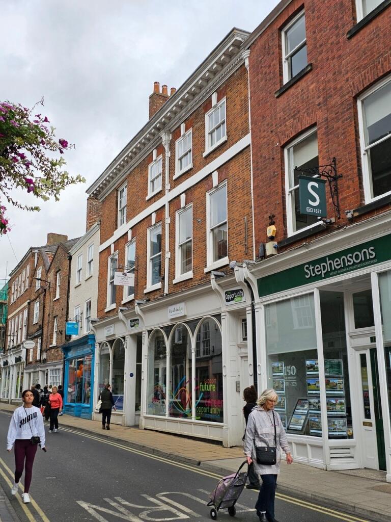 Main image of property: 18-19 Colliergate, York YO1 8BN