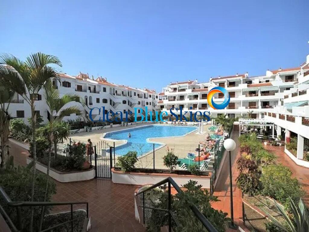 Main image of property: Victoria Court II, Los Cristianos, Tenerife, Spain