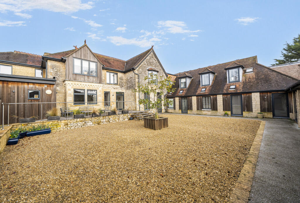 Main image of property: South Road, Timsbury, Bath, Somerset, BA2