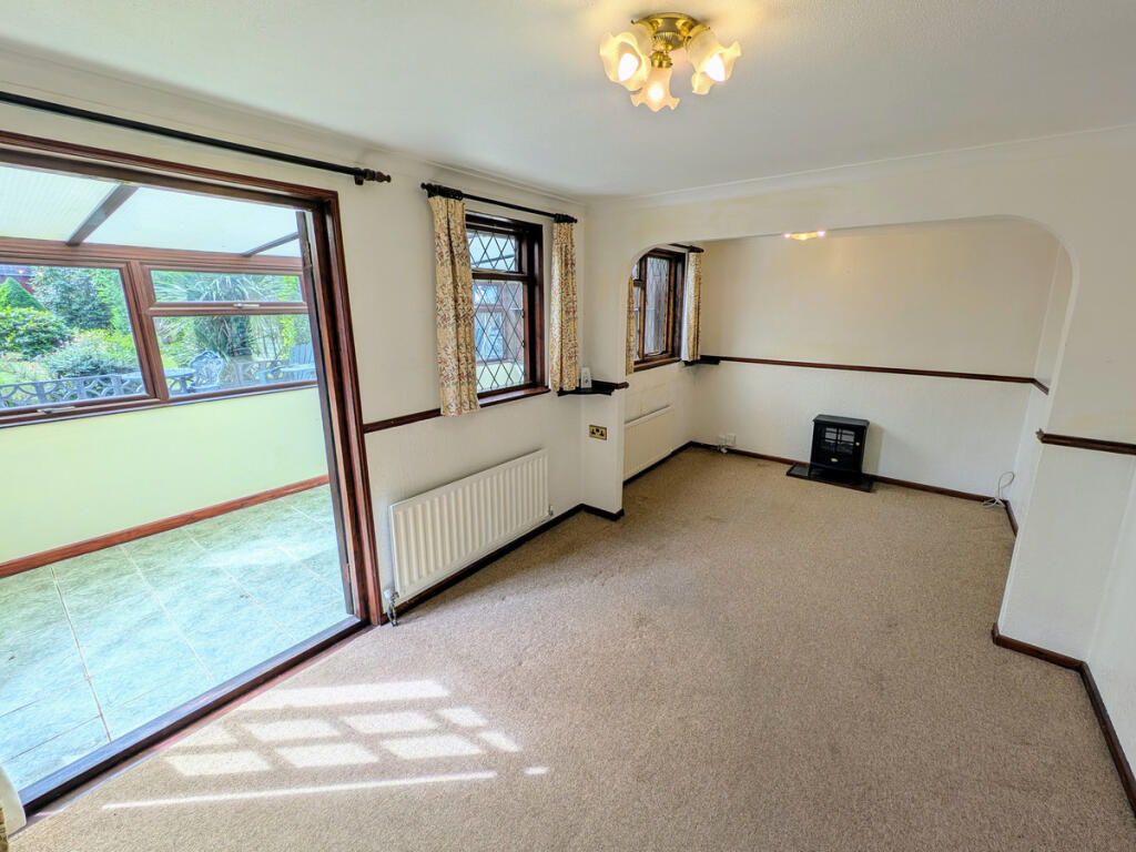House in Portsmouth - View 3