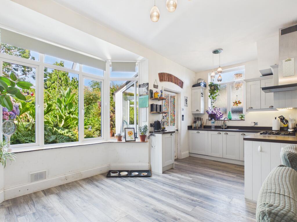 Main image of property: Cae Brynton Road, Newport, NP20