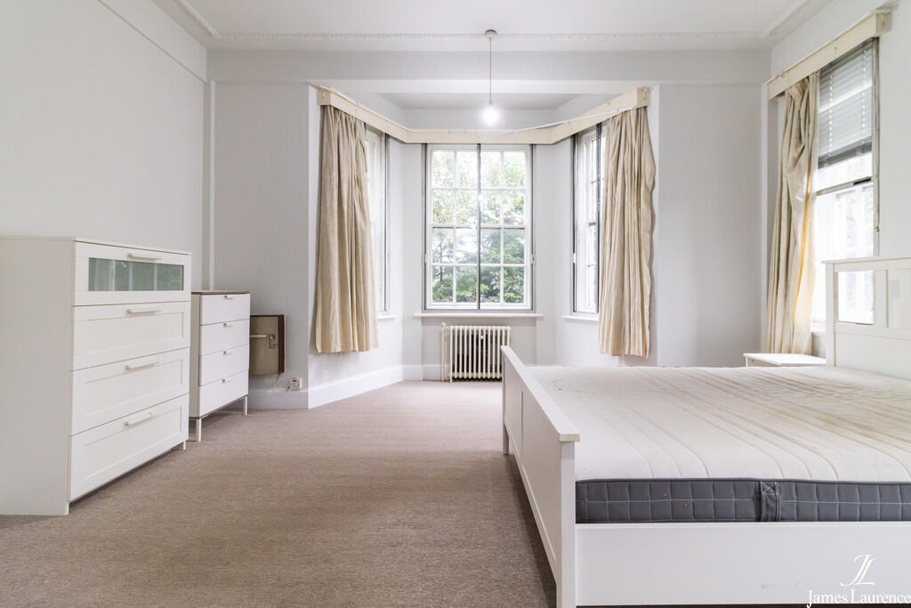 Apartment in Birmingham - View 5