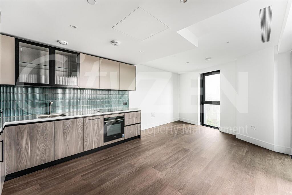 Main image of property: Marian Place, London