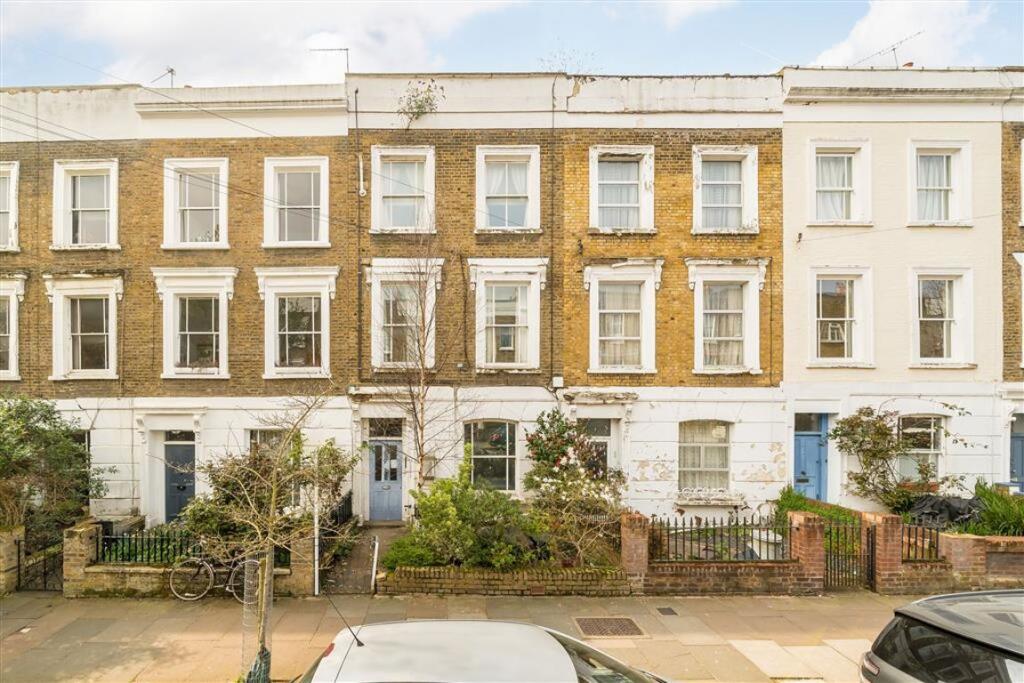 Main image of property: Sussex Way, Islington