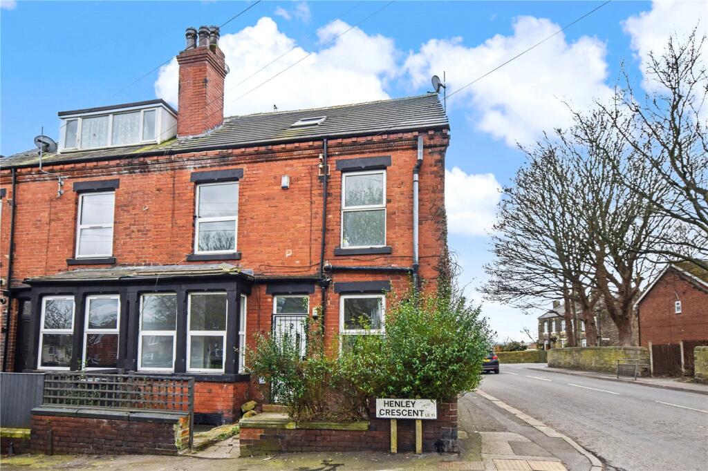 Main image of property: Henley Crescent, Bramley, Leeds, West Yorkshire