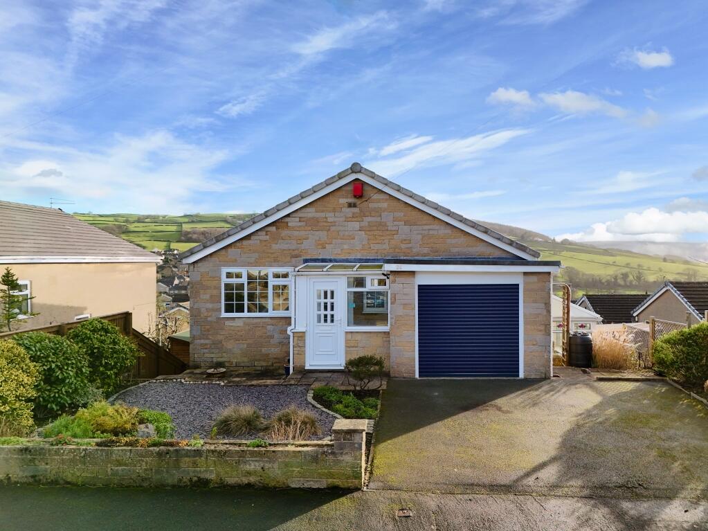 Main image of property: Aire Valley Drive, Bradley, North Yorkshire, BD20