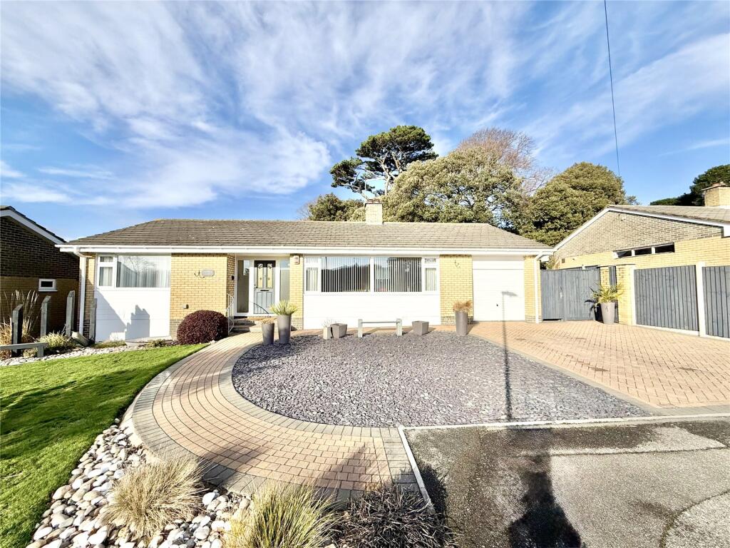 Main image of property: Balfour Close, Highcliffe On Sea, Christchurch, Dorset, BH23