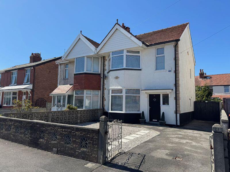 Main image of property: HENLEY AVENUE - THORNTON CLEVELEYS - FY5 2BN