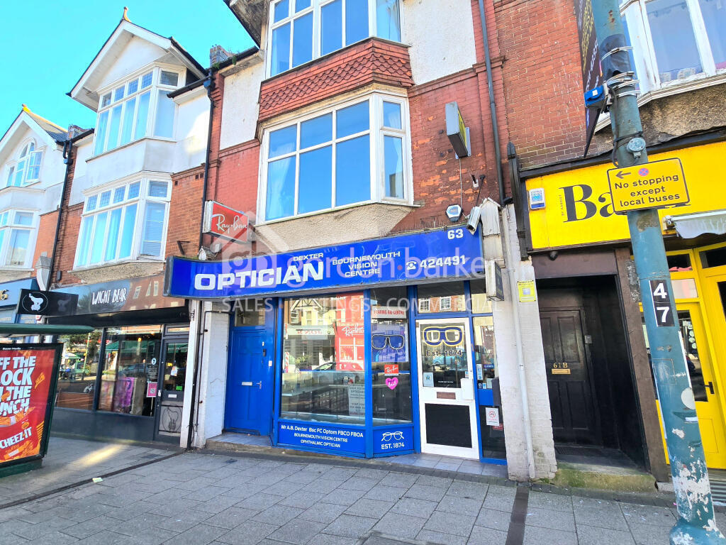 Main image of property: Southbourne Grove, Bournemouth, Bournemouth Christchurch Poole