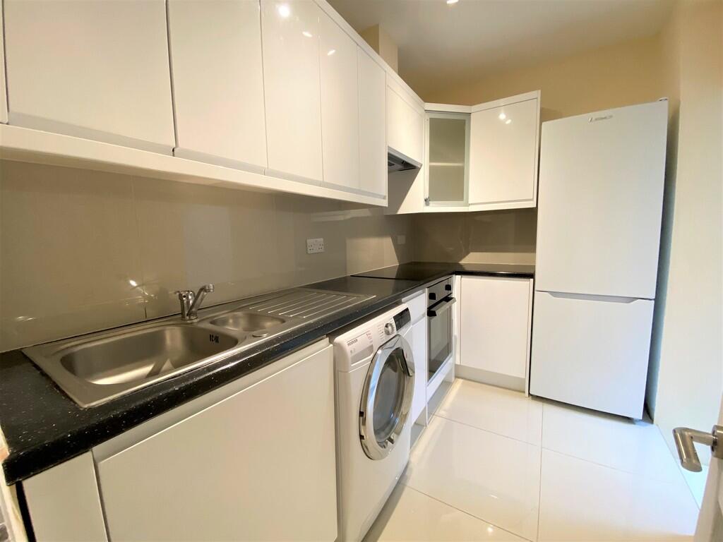 Main image of property: Greyhound Road, Hammersmith, London