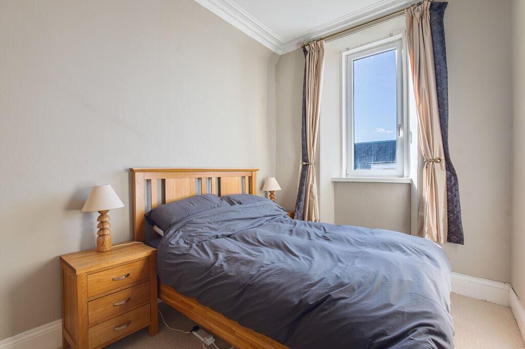 Apartment in Aberdeen, Ferryhill, Ferryhill and Ruthrieston - View 5