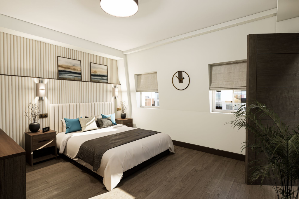 Main image of property: Russell Street, Gloucester, GL1