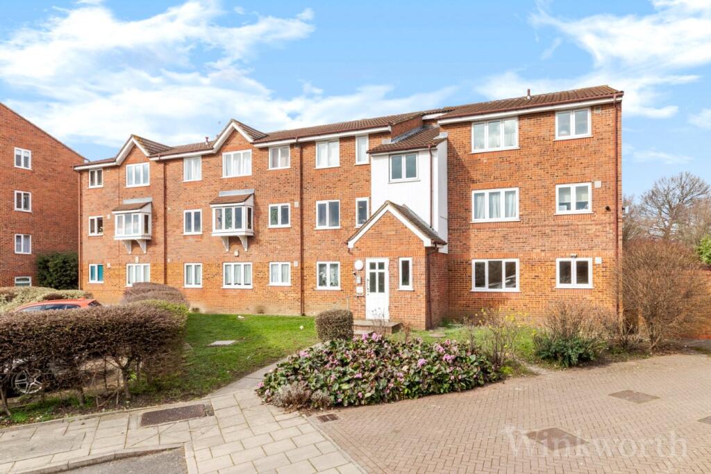 Main image of property: Dobson House, John Williams Close, London, SE14