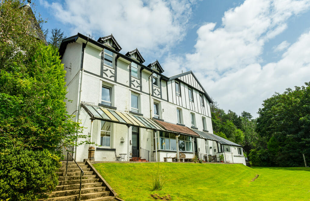 20, Kilmun Court, Kilmun, Argyll and Bute, PA23 photo 4