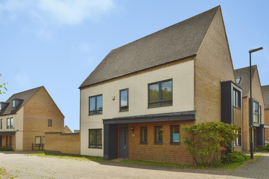 Main image of property: Tolkien Meadow, Tattenhoe Park, MILTON KEYNES