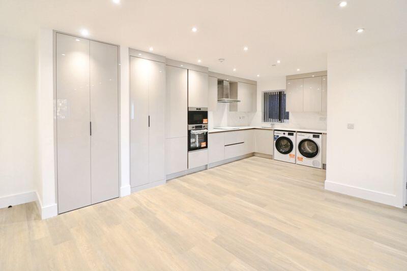 Main image of property: High Street, Langley