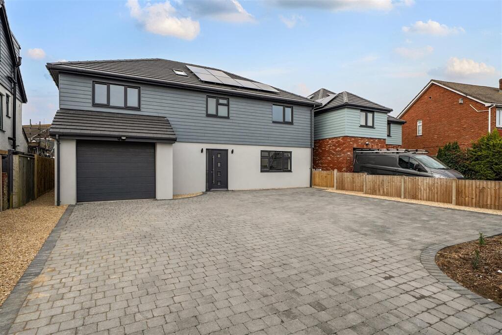 Main image of property: Whittucks Road, Hanham, Bristol