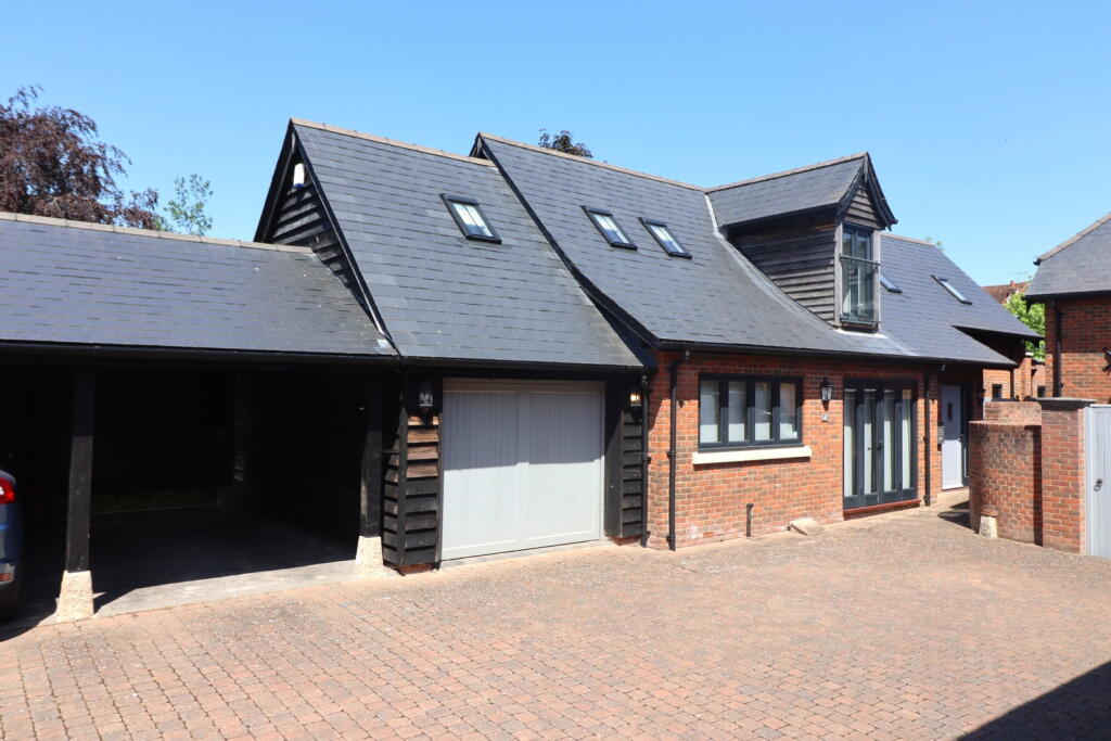Main image of property: Stiles Yard, West Street, Alresford