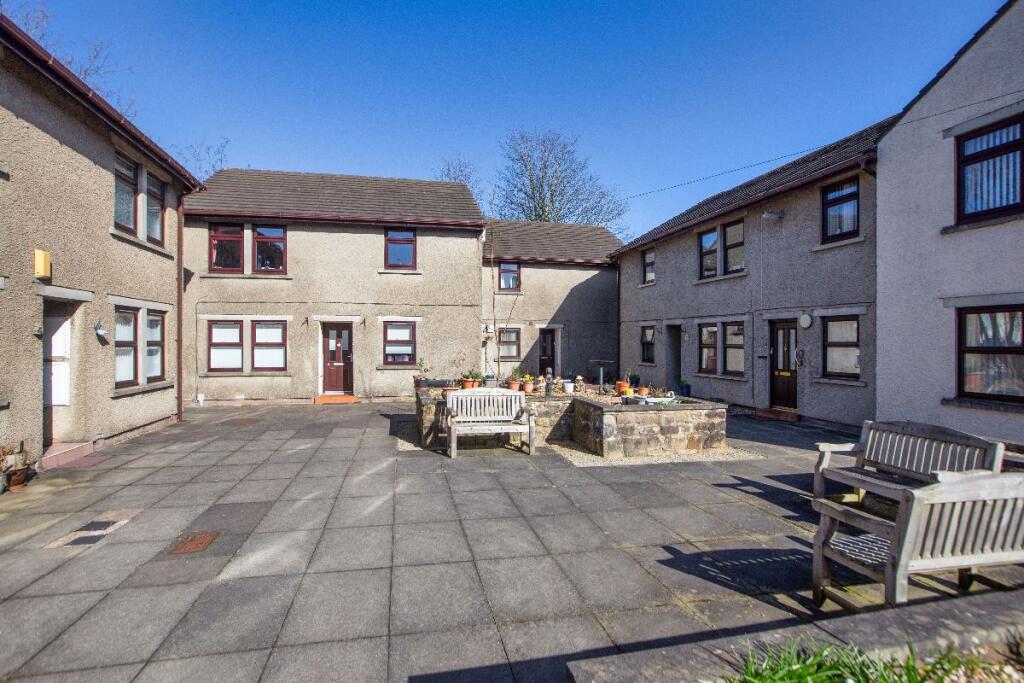 Main image of property: Albion Mews, Lancaster