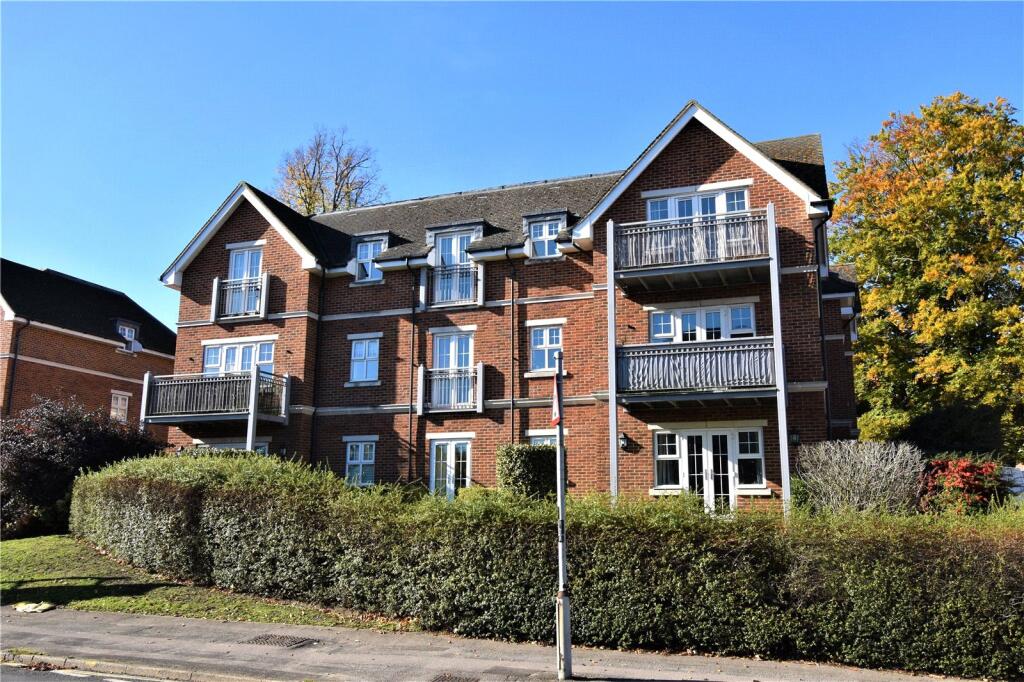 Main image of property: Bramshott Place, Fleet, Hampshire, GU51