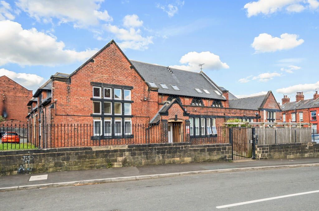 Main image of property: Armley Lodge Road, Leeds, West Yorkshire, LS12
