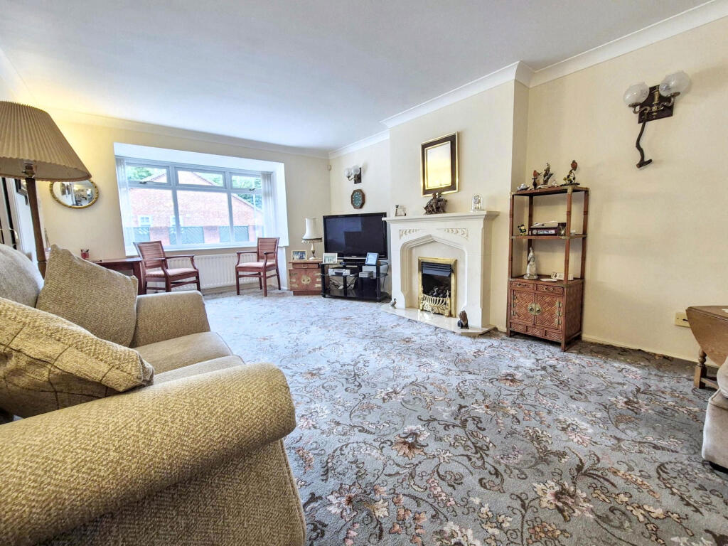 House in South Tyneside, Primrose - More