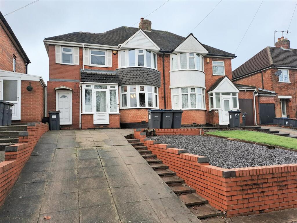 Main image of property: Barrows Lane, Yardley, Birmingham