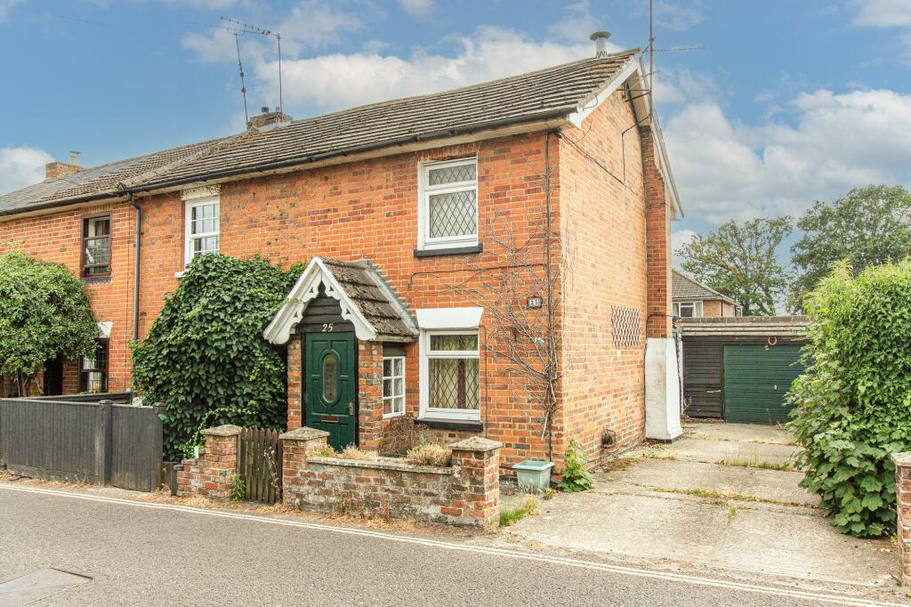 Main image of property: Church Road, Fleet, GU51