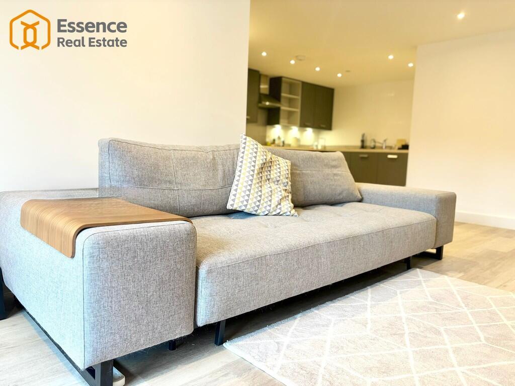 Additional image 22 of Digbeth One 2, Birmingham B12