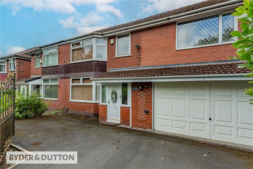 Blackley New Road, Manchester, Greater Manchester, M9 photo 3