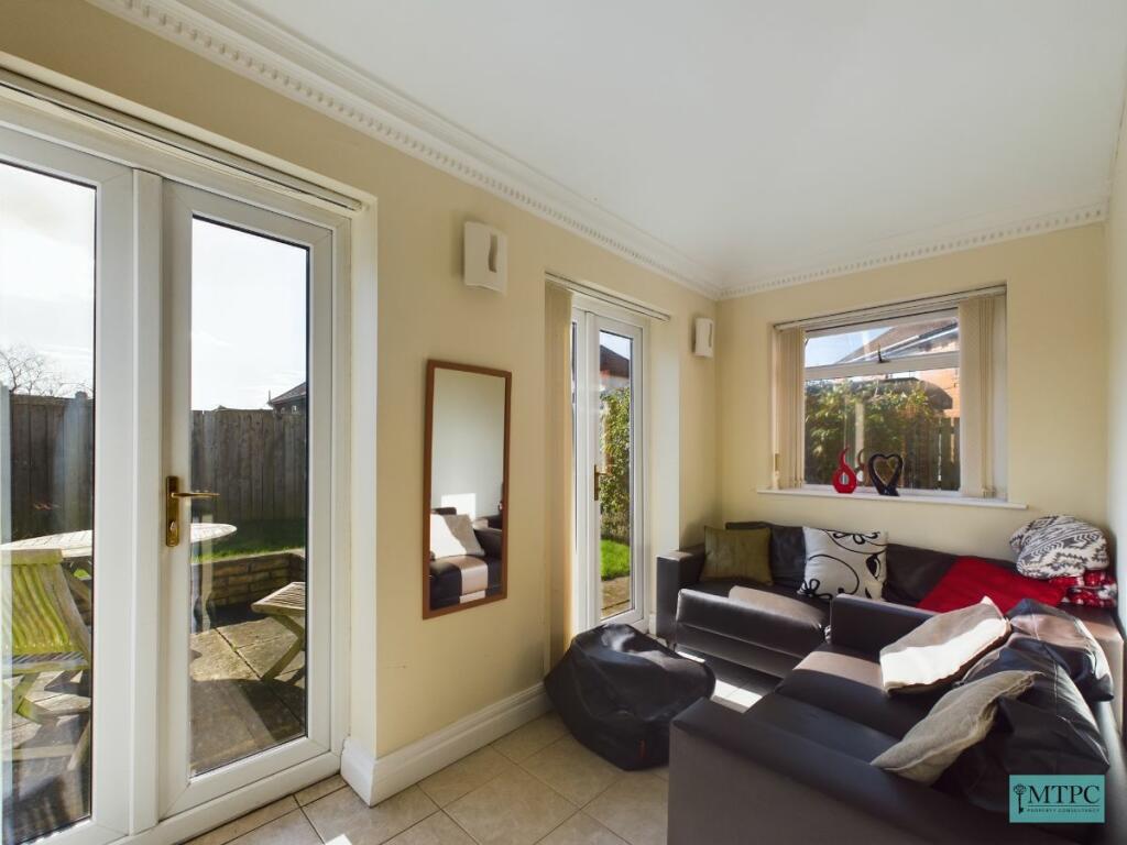 House in York - View 3