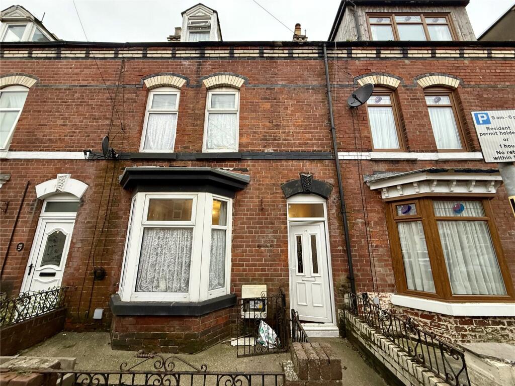 Main image of property: St. Hilda Street, Bridlington, East Riding of Yorkshire, YO15