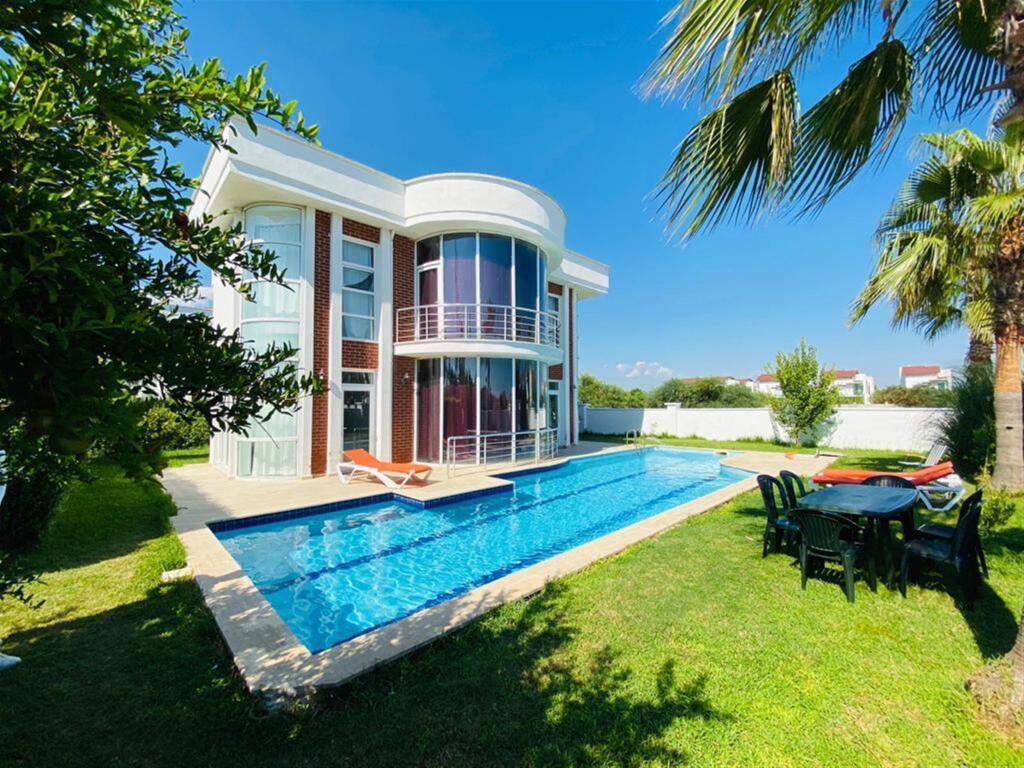 Main image of property: Antalya, Antalya, Belek