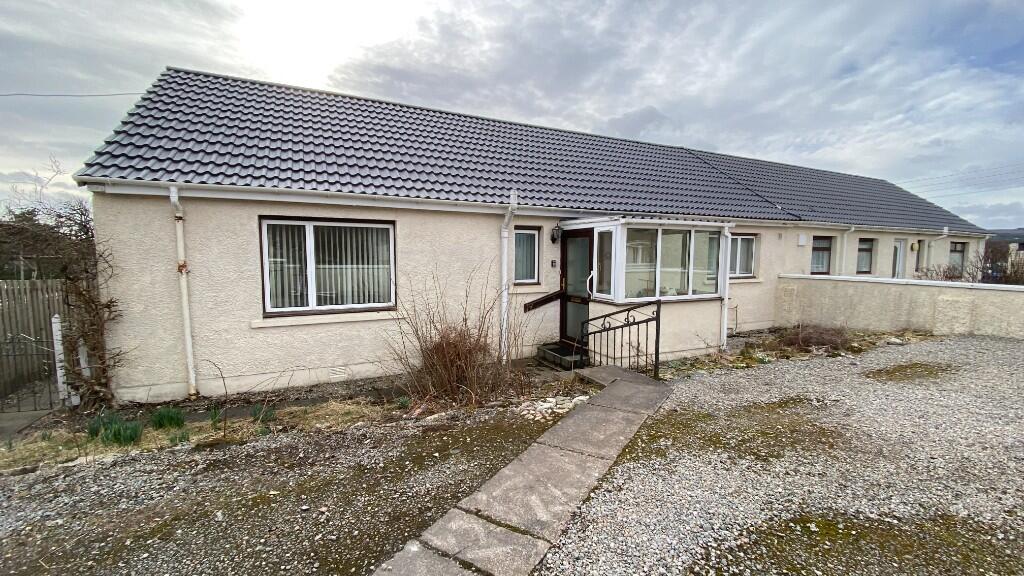 Main image of property: 4 Church Hill Rd, Lairg, Sutherland, IV27 4BL