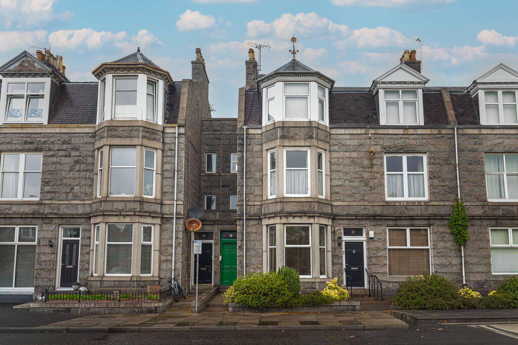 Main image of property: Beechgrove Terrace, Aberdeen