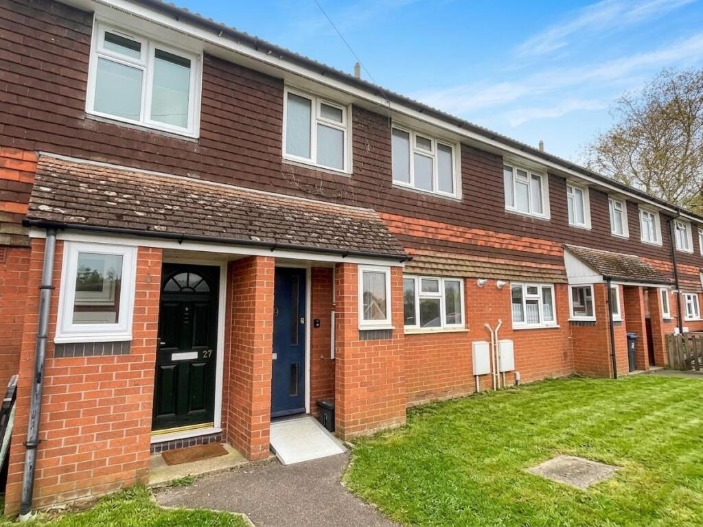 Main image of property: Milton Road, Harnham, Salisbury